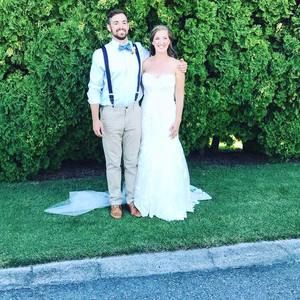 Meet your Posher, Schuyler